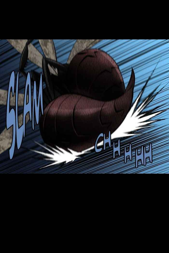 HIVE Chapter 142 - Page 17