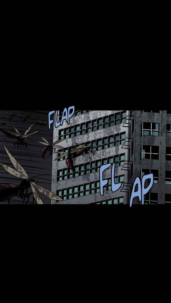 HIVE Chapter 142 - Page 2