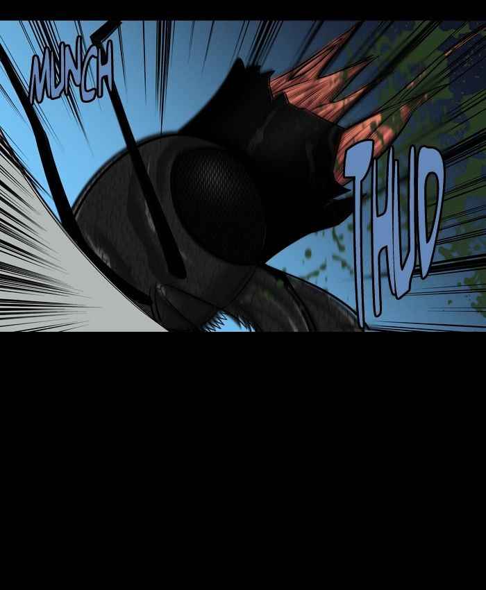 HIVE Chapter 142 - Page 20