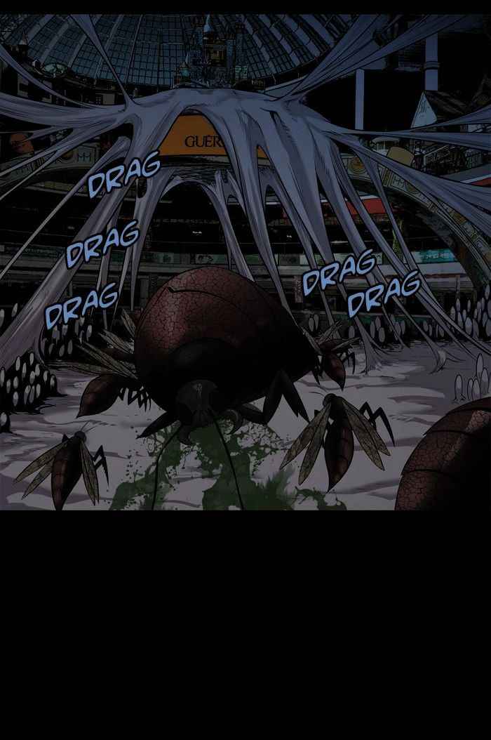 HIVE Chapter 142 - Page 21