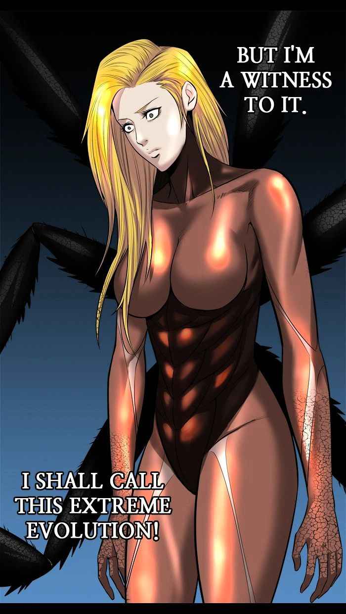 HIVE Chapter 142 - Page 27