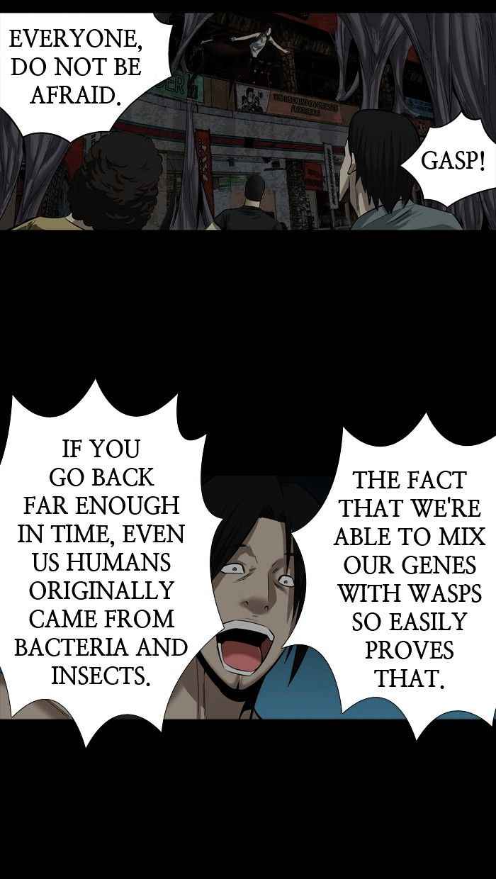 HIVE Chapter 142 - Page 29