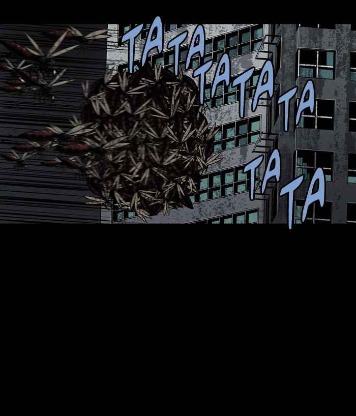 HIVE Chapter 142 - Page 3