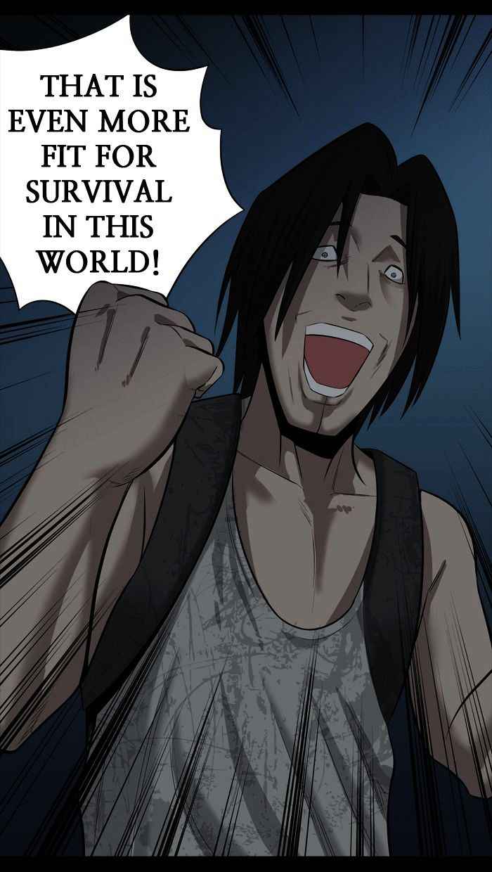 HIVE Chapter 142 - Page 33