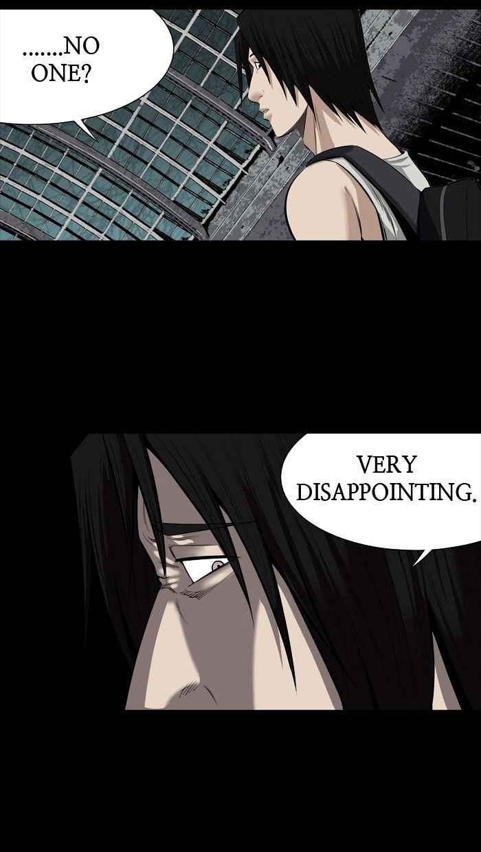 HIVE Chapter 142 - Page 36