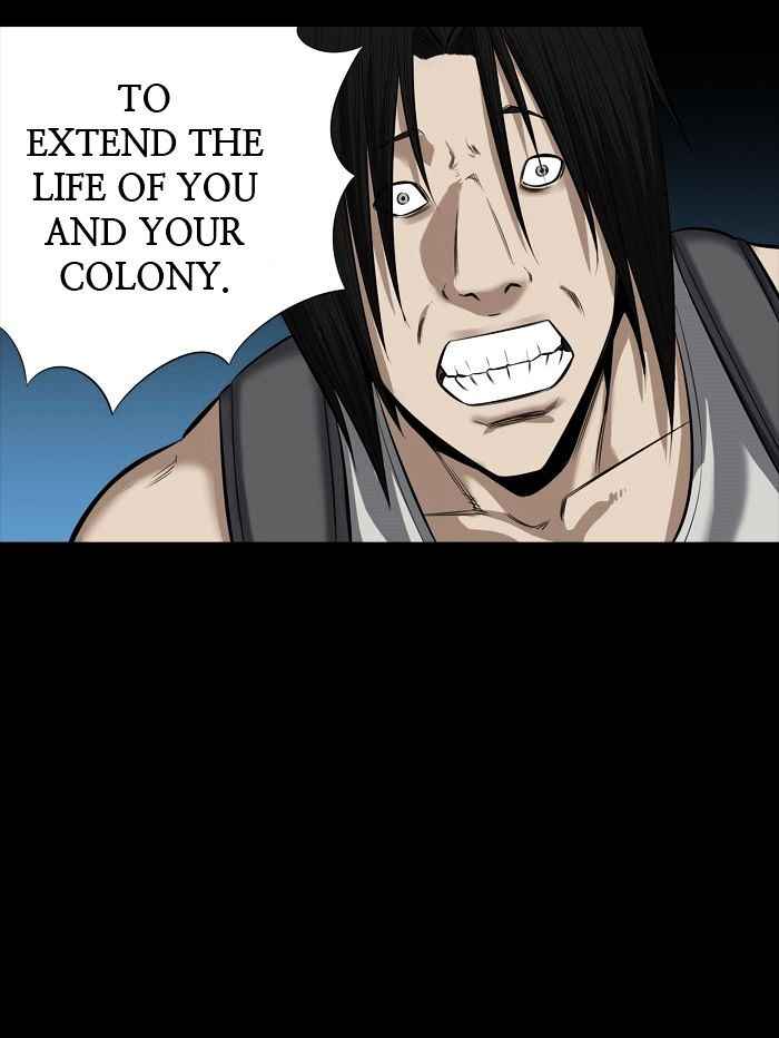 HIVE Chapter 142 - Page 38