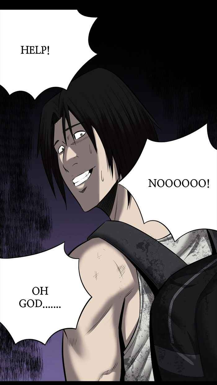 HIVE Chapter 142 - Page 43