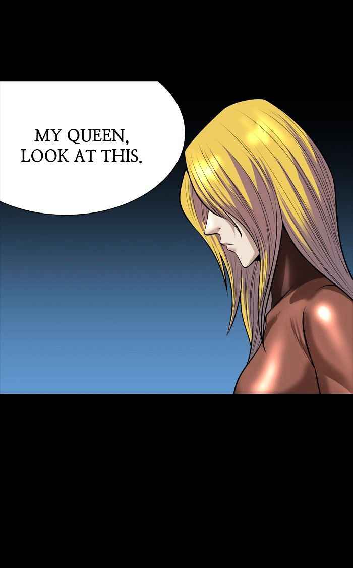 HIVE Chapter 142 - Page 46