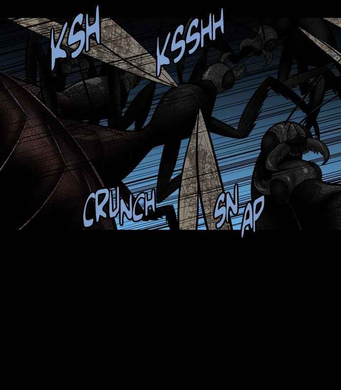 HIVE Chapter 142 - Page 5