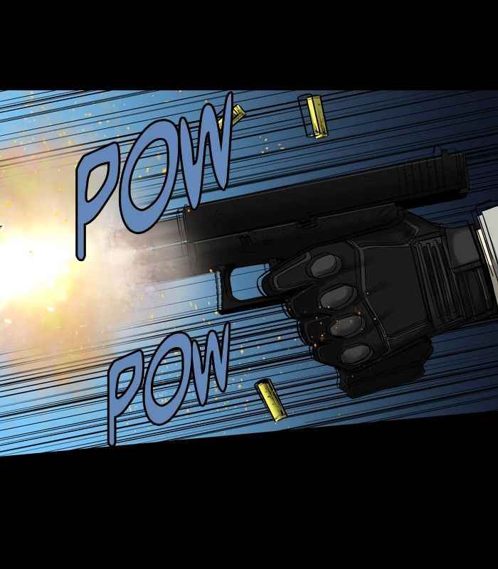 HIVE Chapter 142 - Page 51