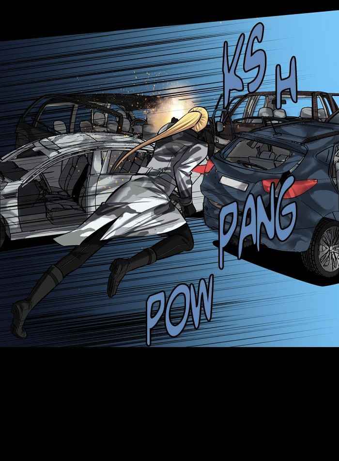 HIVE Chapter 142 - Page 52