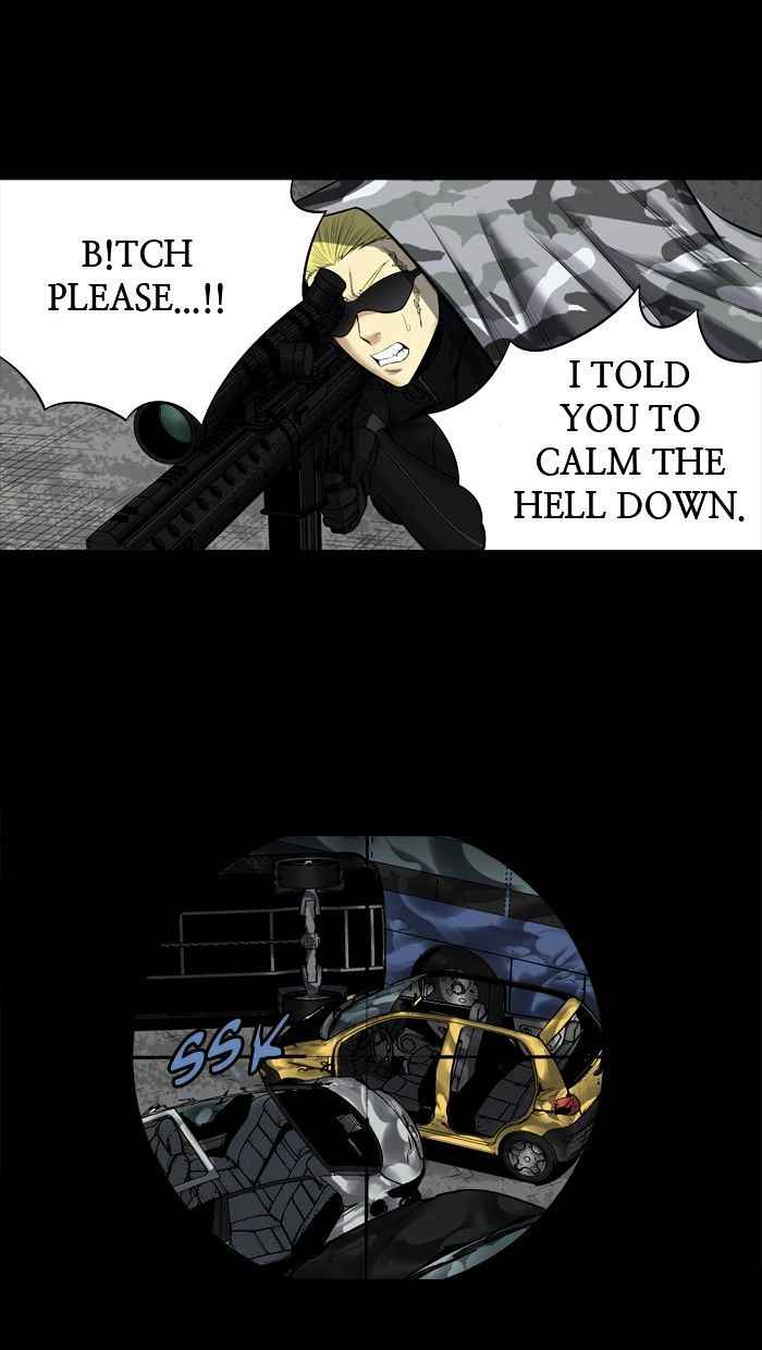 HIVE Chapter 142 - Page 53