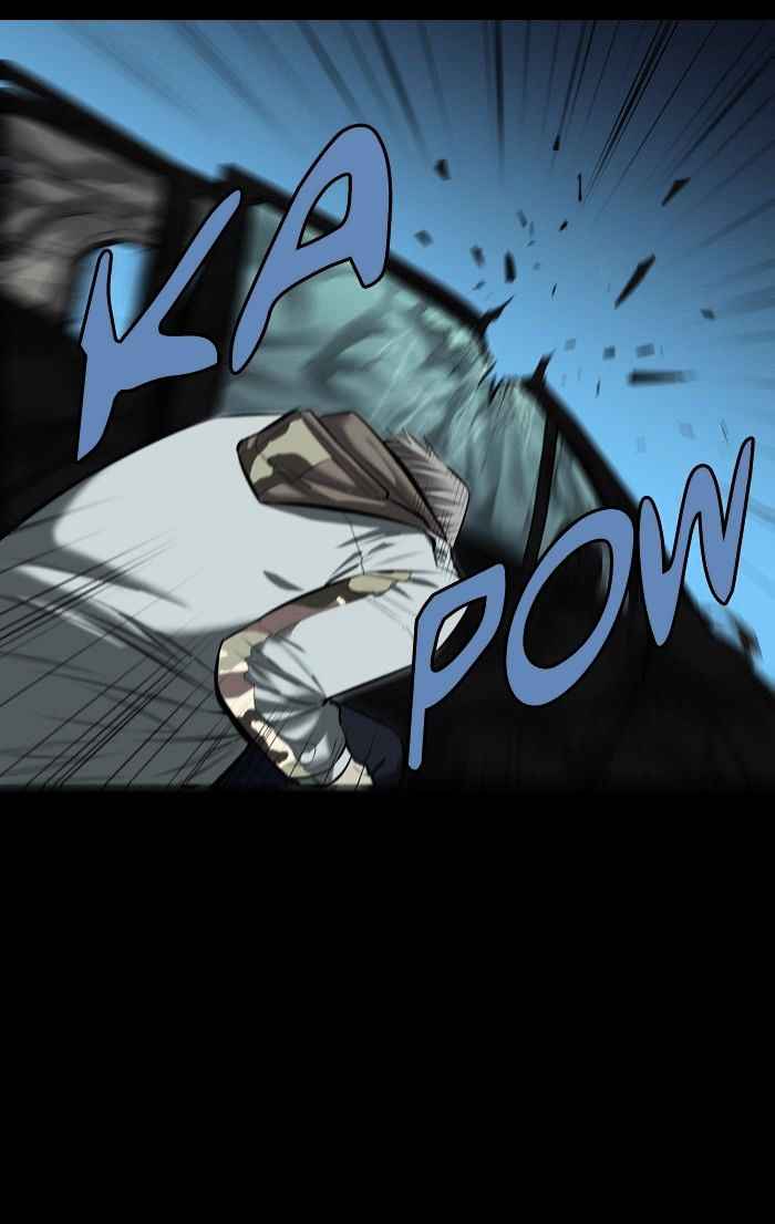 HIVE Chapter 142 - Page 55