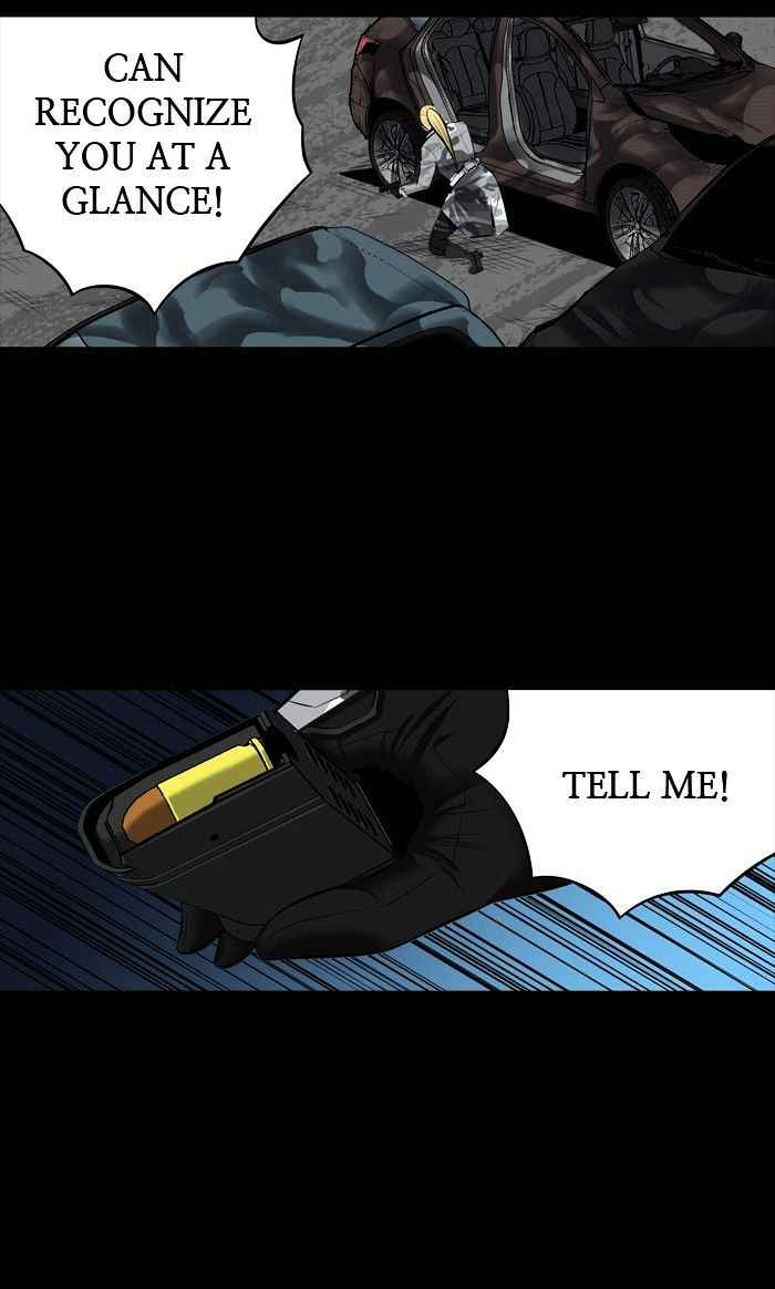 HIVE Chapter 142 - Page 58