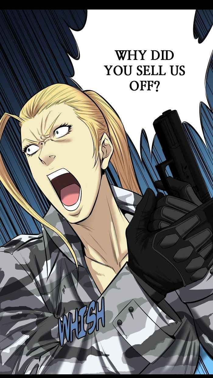 HIVE Chapter 142 - Page 59