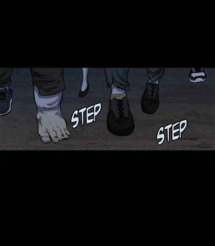 HIVE Chapter 142 - Page 6