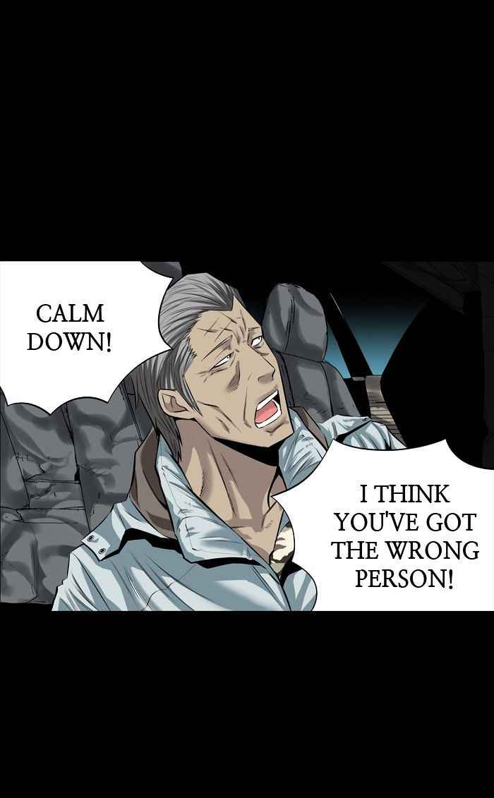 HIVE Chapter 142 - Page 60