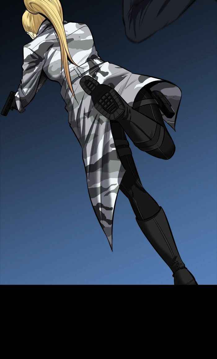 HIVE Chapter 142 - Page 63