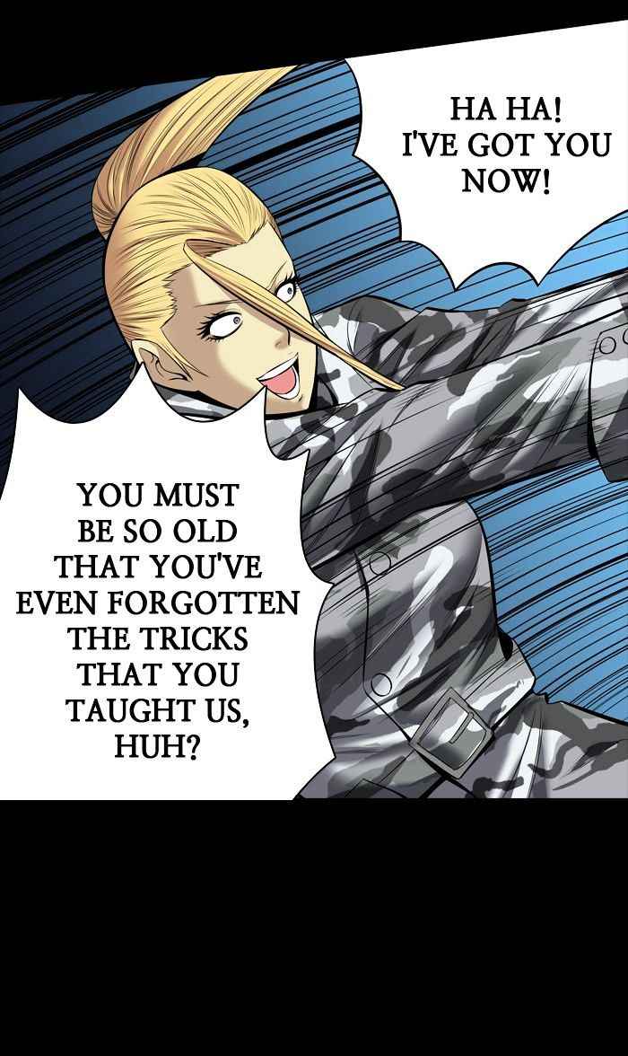 HIVE Chapter 142 - Page 65