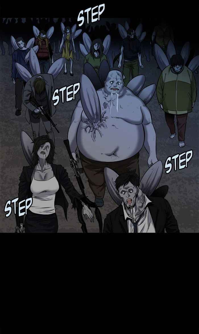 HIVE Chapter 142 - Page 7