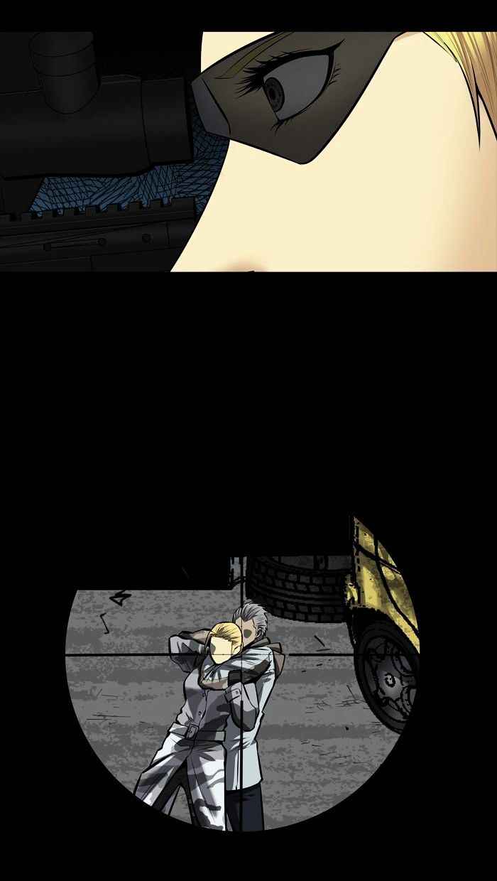 HIVE Chapter 143 - Page 10