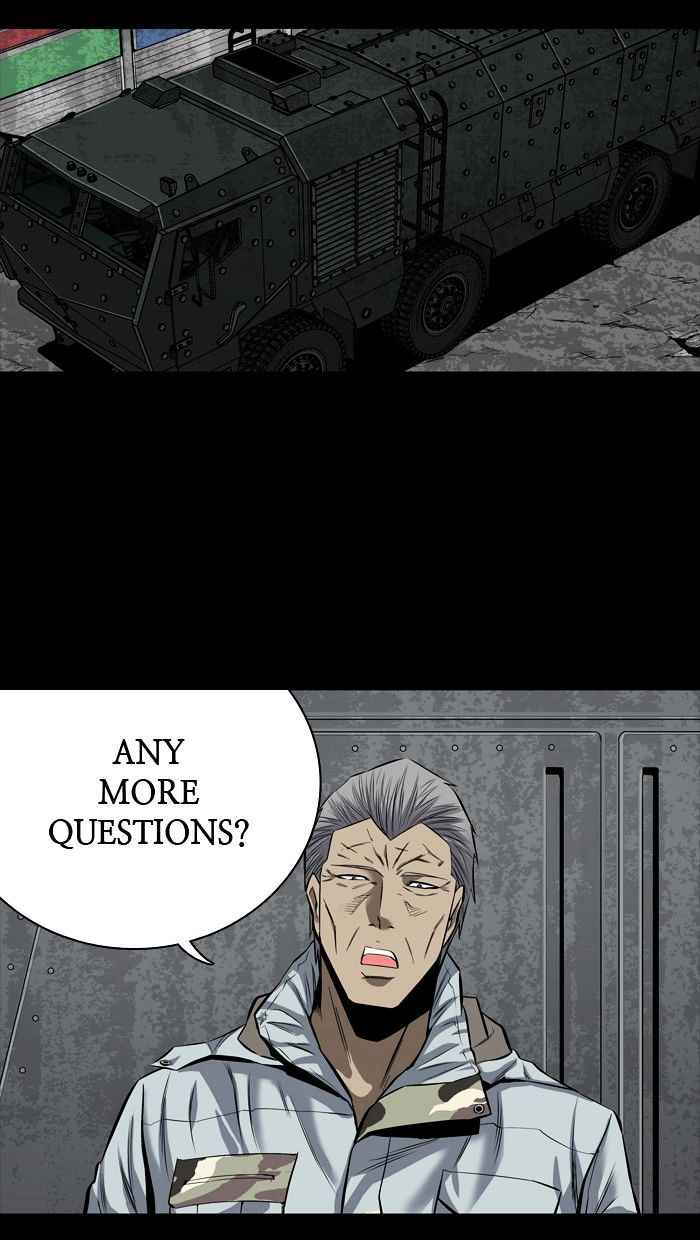 HIVE Chapter 143 - Page 13