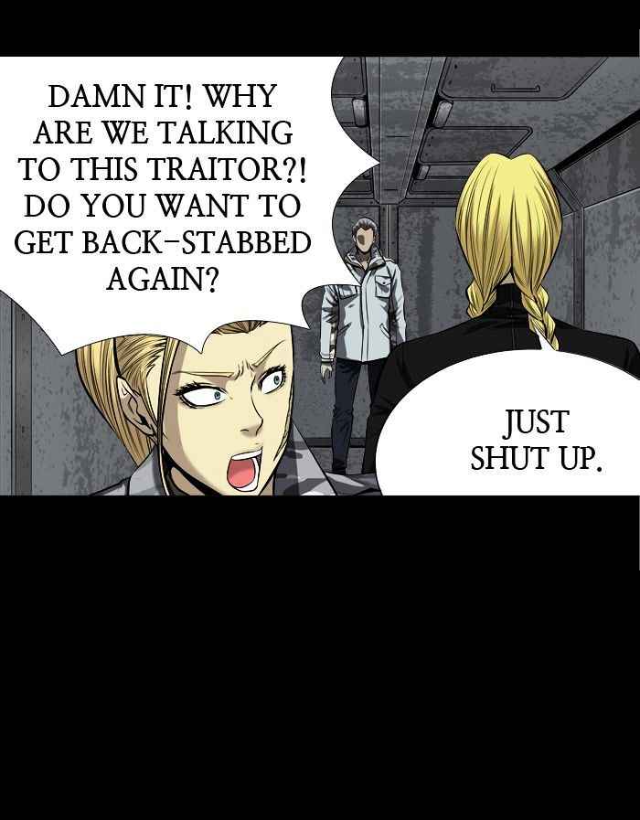 HIVE Chapter 143 - Page 15