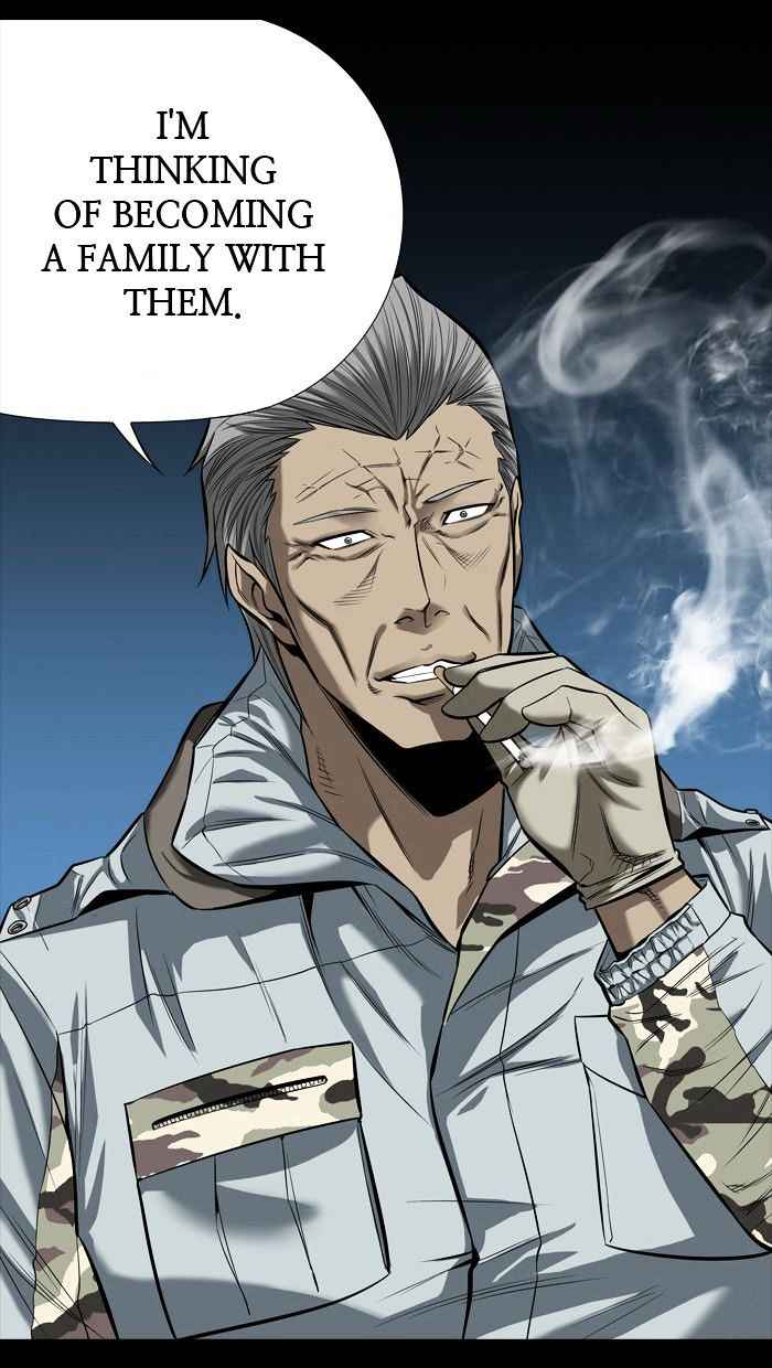 HIVE Chapter 143 - Page 22