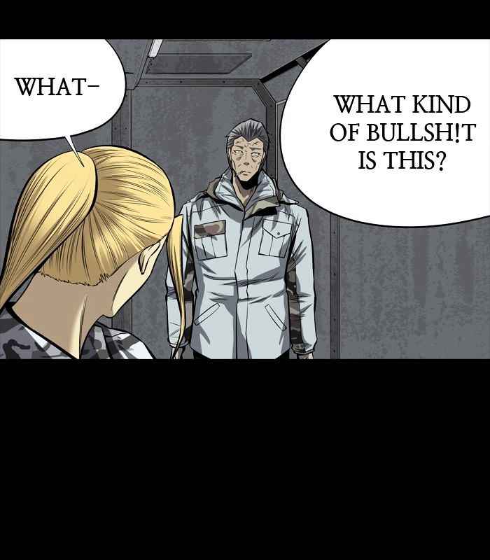 HIVE Chapter 143 - Page 25