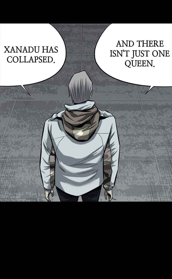 HIVE Chapter 143 - Page 27