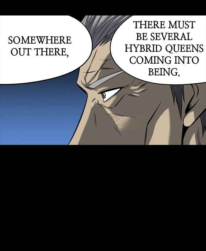 HIVE Chapter 143 - Page 28