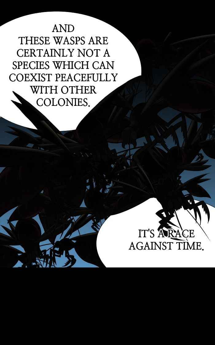 HIVE Chapter 143 - Page 29