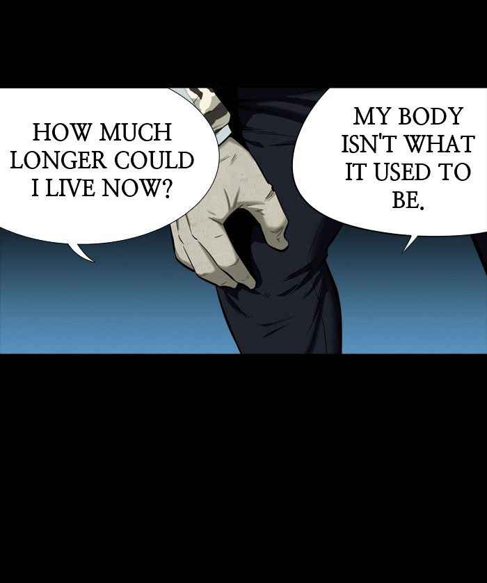 HIVE Chapter 143 - Page 30