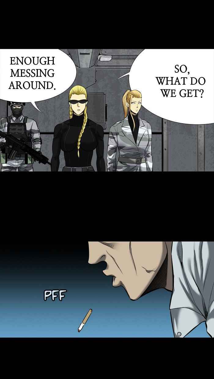 HIVE Chapter 143 - Page 32