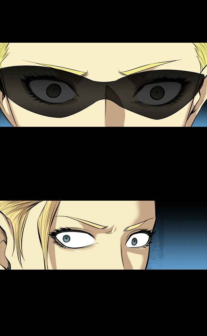 HIVE Chapter 143 - Page 35