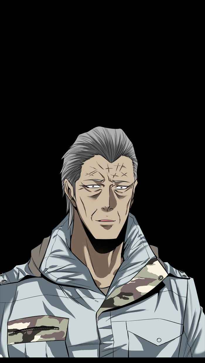 HIVE Chapter 143 - Page 38