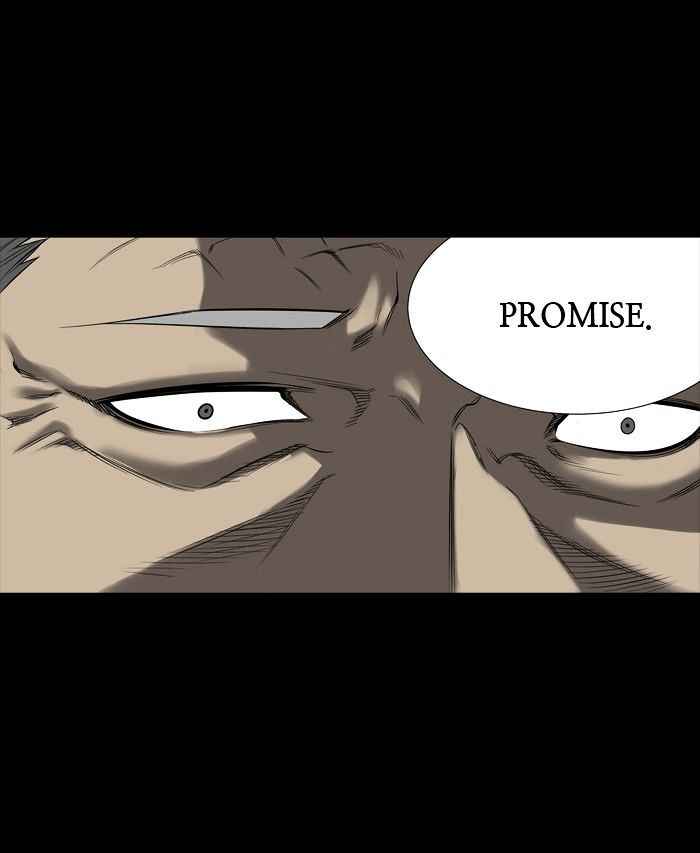 HIVE Chapter 143 - Page 39