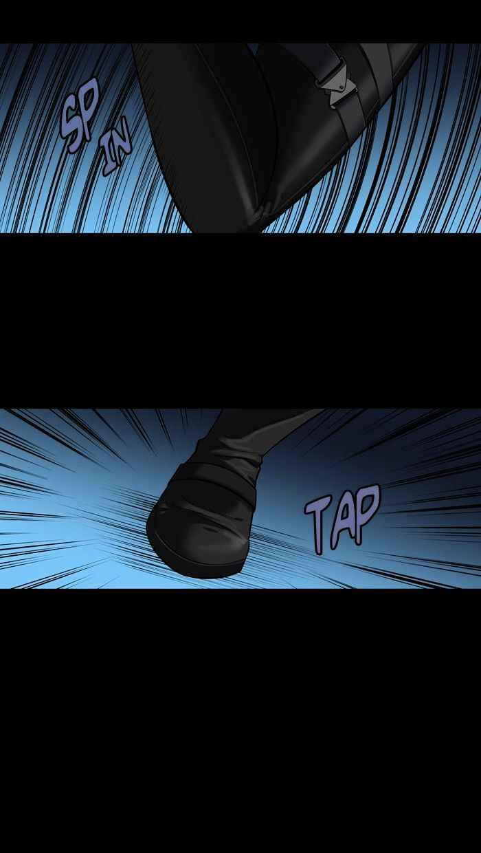 HIVE Chapter 143 - Page 4