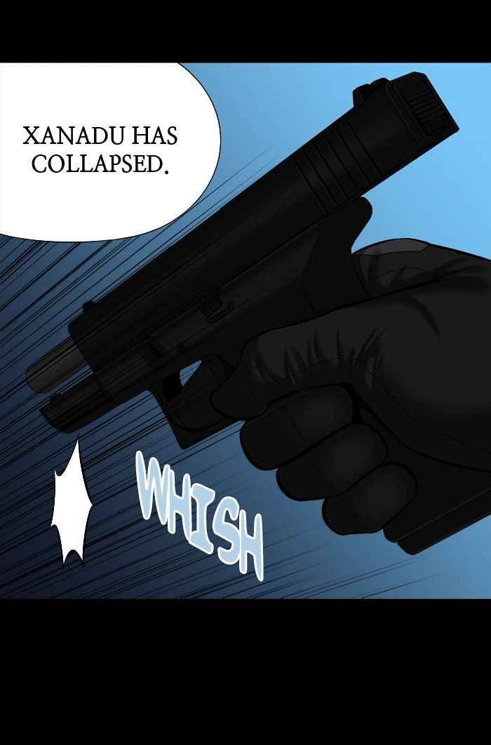 HIVE Chapter 143 - Page 47