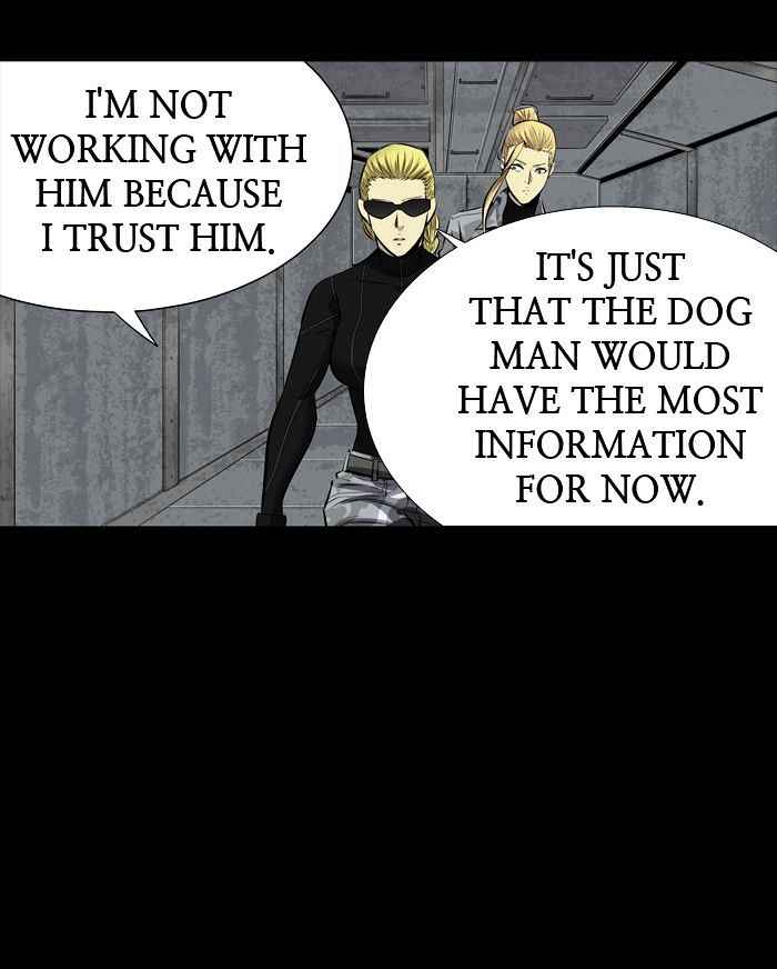 HIVE Chapter 143 - Page 48