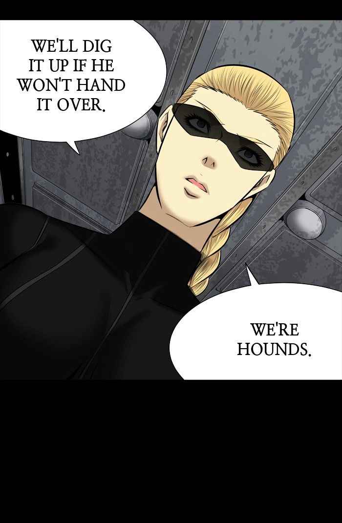 HIVE Chapter 143 - Page 49