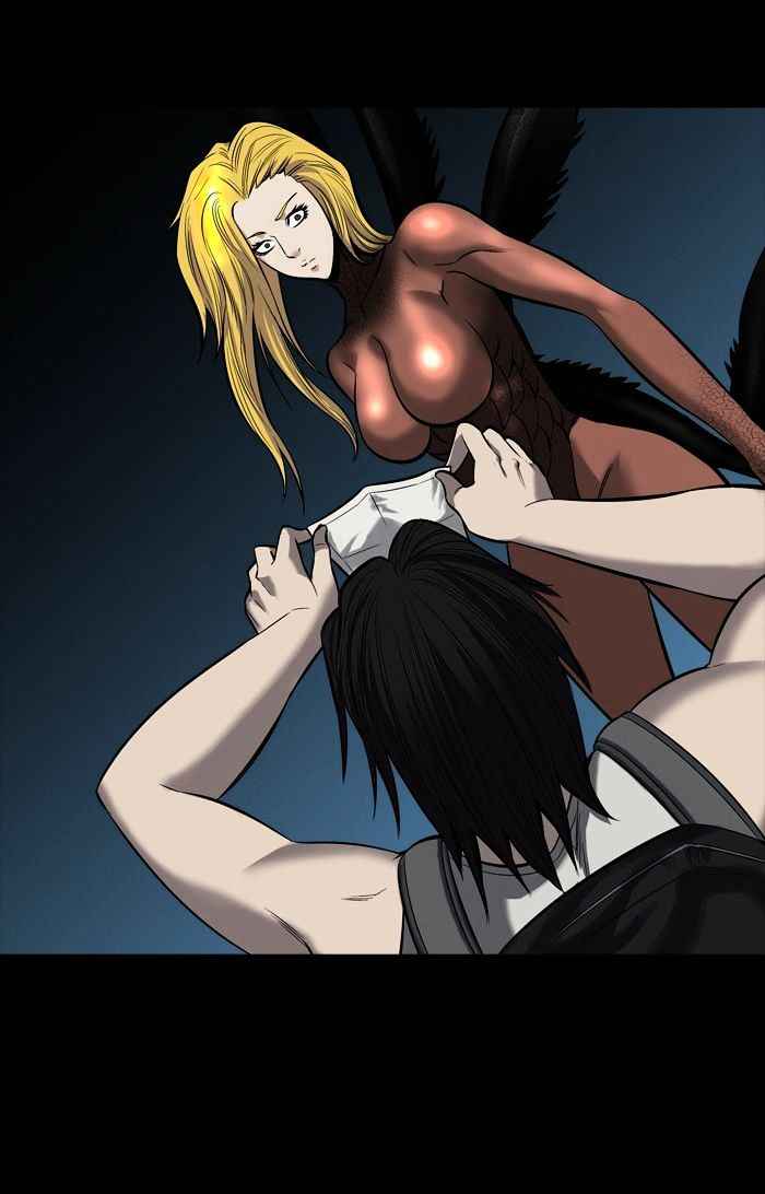 HIVE Chapter 143 - Page 51