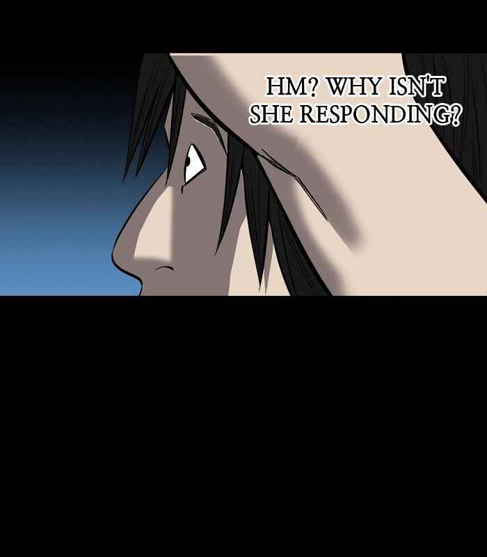 HIVE Chapter 143 - Page 52
