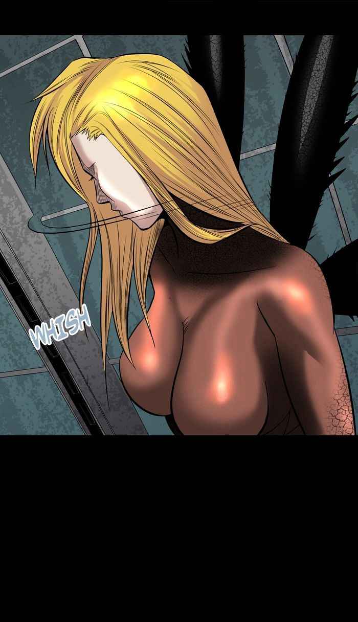 HIVE Chapter 143 - Page 53