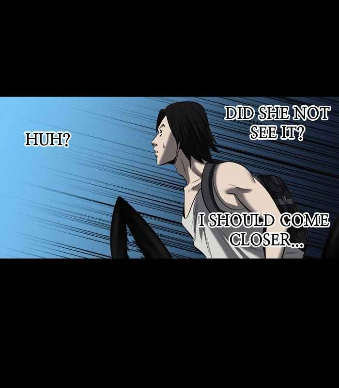 HIVE Chapter 143 - Page 55