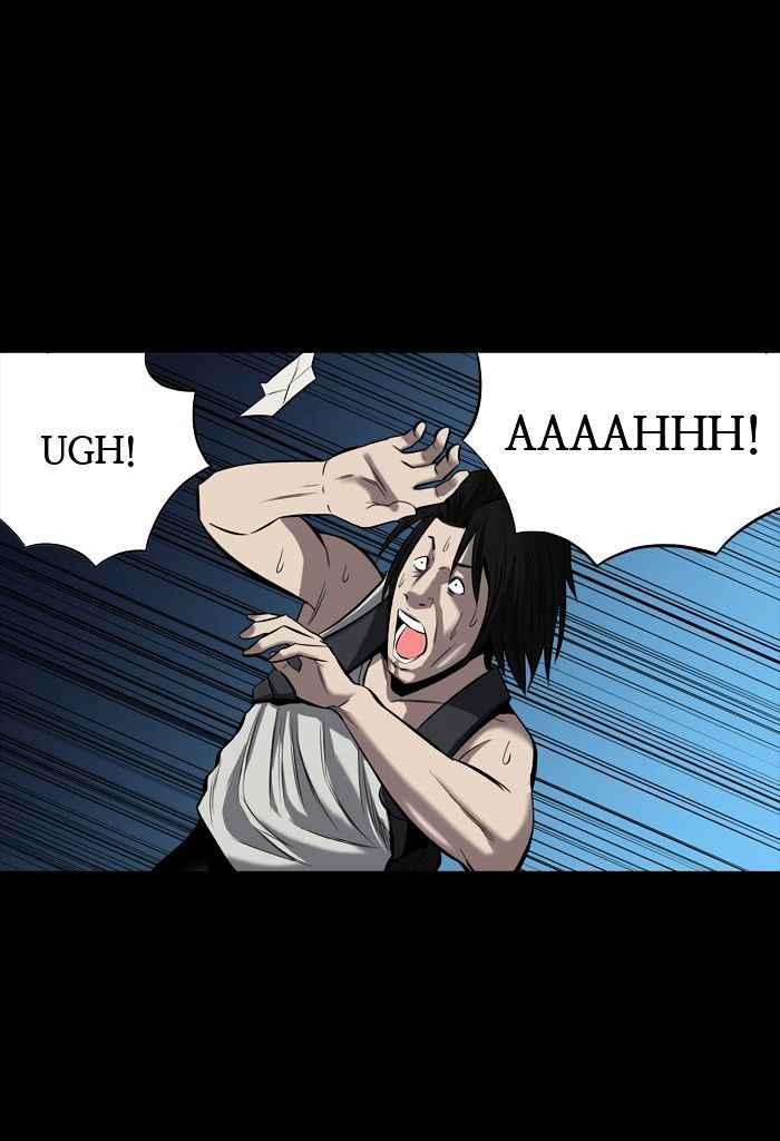 HIVE Chapter 143 - Page 57