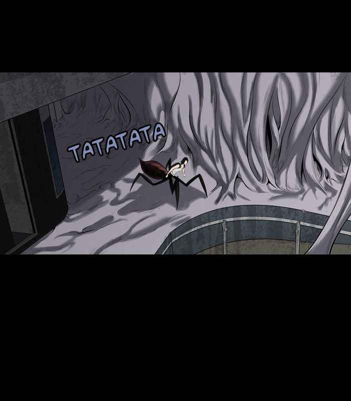 HIVE Chapter 143 - Page 58