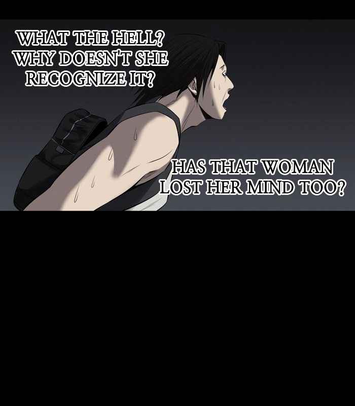 HIVE Chapter 143 - Page 59