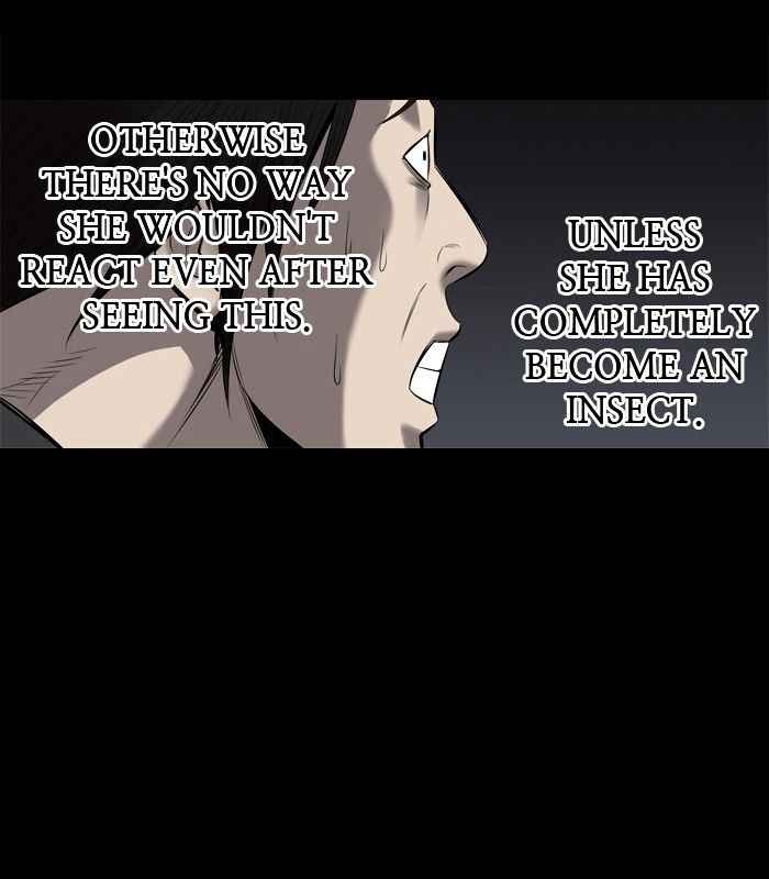 HIVE Chapter 143 - Page 60