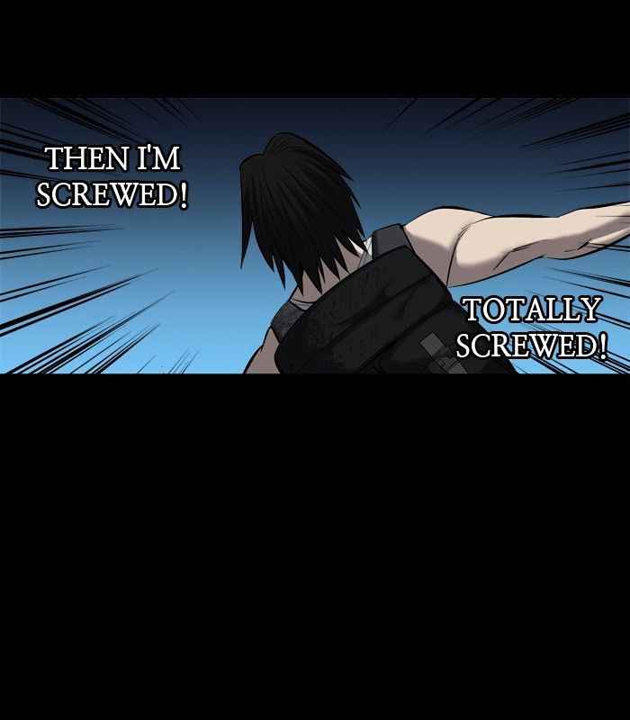 HIVE Chapter 143 - Page 61